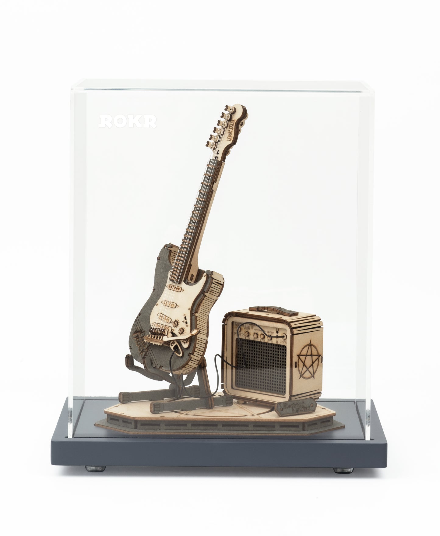 Electric Guitar, ROKR