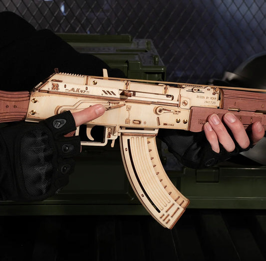 ROKR AK-47  LQ901