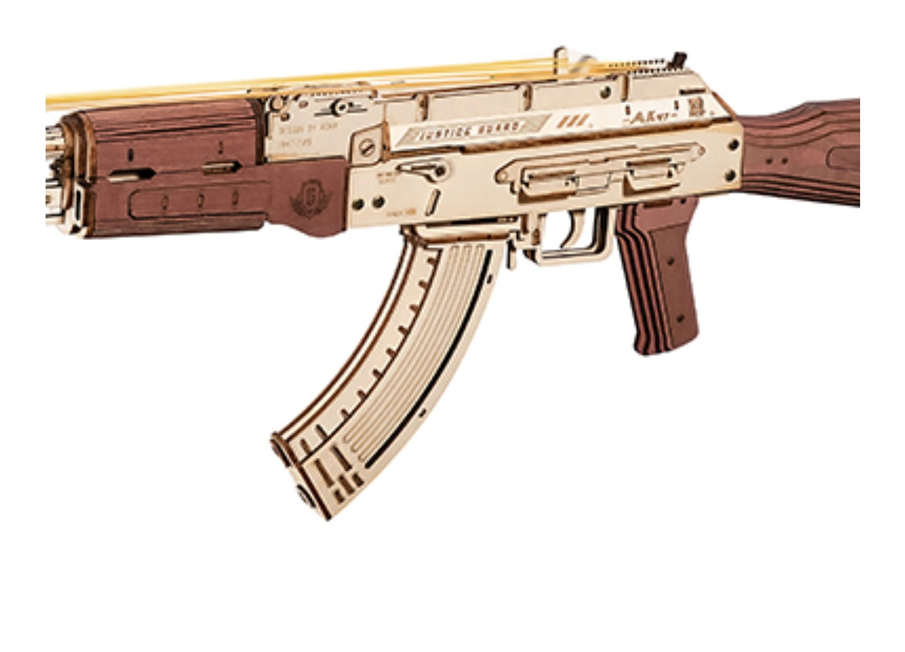 ROKR AK-47  LQ901