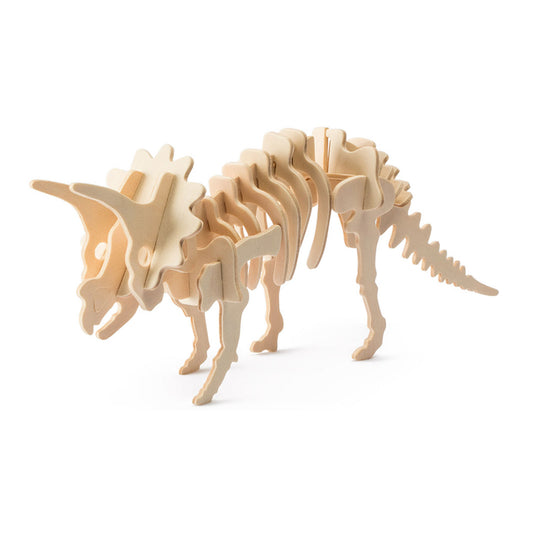 HC triceratops